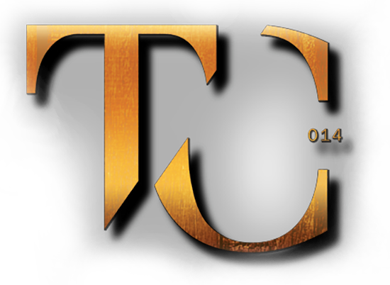 New Logo TCane TC
