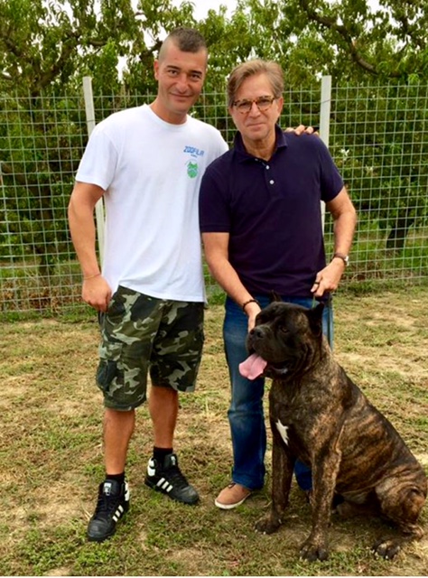 Imagem Noticia TCane