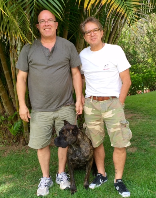 Imagem Noticia TCane